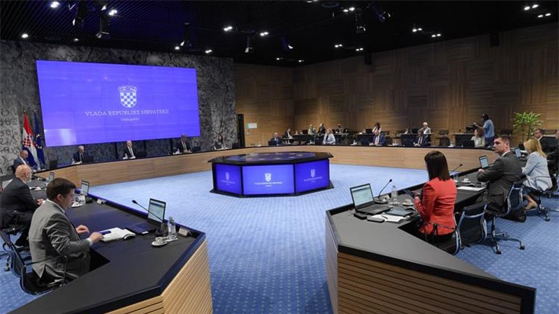 Za obnovljive izvore energije i dodatnu plinsku infrastrukturu u Europi 300 milijardi eura 